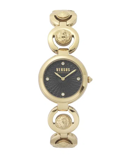 Versus By Versace Peking Road Petite Watch In Multi
