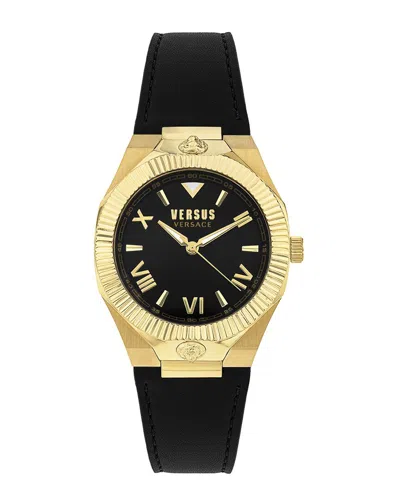 Versus By Versace Women's Echo Park Watch