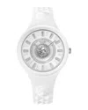 Versus By Versace Women's Fire Island Lion Watch