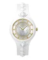 Versus By Versace Women's Fire Island Studs Watch