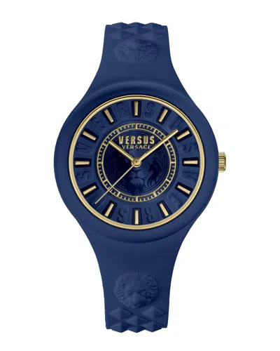 Versus By Versace Women's Fire Island Watch