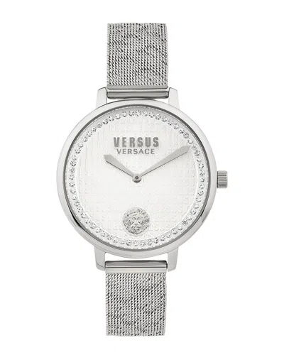 Versus By Versace Women's La Villette Watch