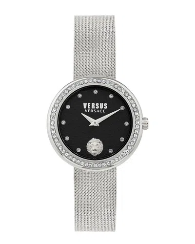 Versus By Versace Women's Lea Watch