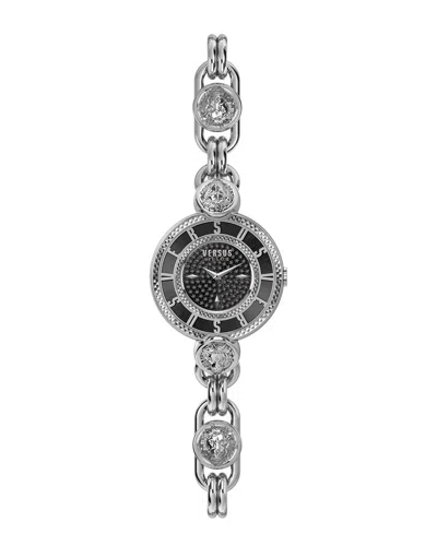 Versus By Versace Women's Les Docks Petite Watch