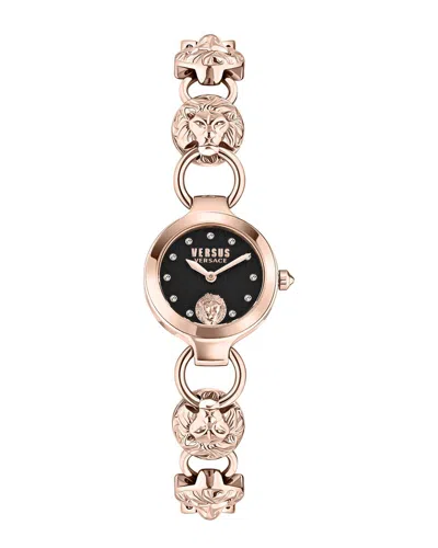 Versus By Versace Women's Watch
