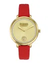 Versus By Versace Women's Watch
