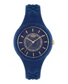 Versus Fire Island Strap Watch In Multi