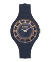 Versus Fire Island Studs Strap Watch
