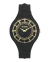 Versus Fire Island Studs Strap Watch