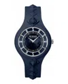 Versus Fire Island Studs Strap Watch