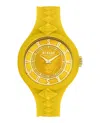 Versus Fire Island Studs Strap Watch