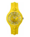 Versus Fire Island Studs Strap Watch