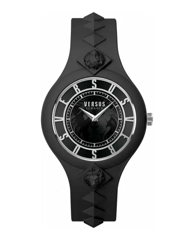Versus Fire Island Studs Strap Watch