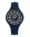 Versus Fire Island Studs Strap Watch