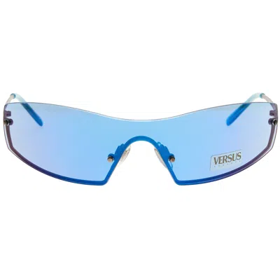 Versus L47 22m 268 In Blue