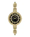 Versus Les Docks Bracelet Watch In Multi