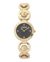 Versus By Versace Peking Road Petite Watch In Multi