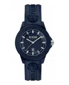 Versus Tokyo R Strap Watch In Multi