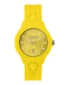 VERSUS TOKYO SILICONE WATCH