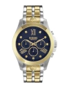 Versus Chrono Lion Chronograph Watch In Fantasy
