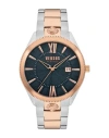 Versus Versace Highland Park Bracelet Watch Man Wrist Watch Multicolored Size - Stainless Steel In Fantasy