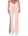 Versus Pants In Pink
