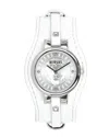 Versus Versace Women's Berlin Watch In White
