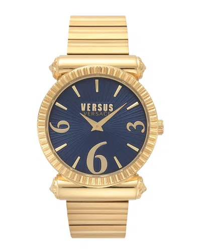 Versus Versace Women's Republique Watch In Multi