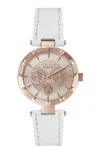 Versus Sertie Strap Watch In Multi