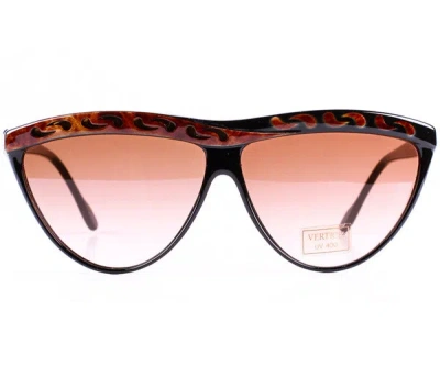 Vertice 4100 Tor In Brown