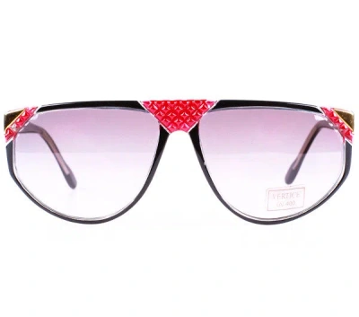 Vertice 4102 In Black