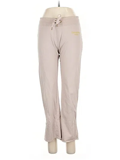 Pre-owned Vertigo Paris Casual Pants In Gold