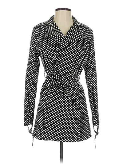 Pre-owned Vertigo Paris Jacket In Black