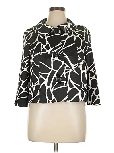 Pre-owned Vertigo Paris Jacket In Black