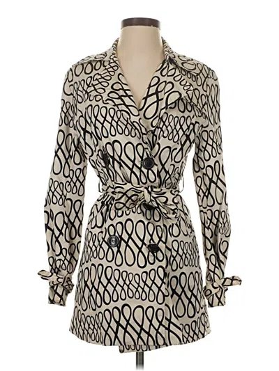 Pre-owned Vertigo Paris Jacket In White