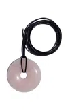 Vertigo Rose Medallion In Pink