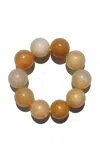Vertigo Yellow Aventurine Bracelet