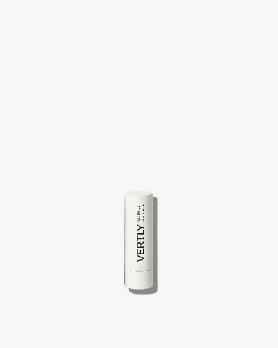 Vertly Lip Butter Stick In White