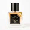 Vertus Paris Unisex Amber Elixir Edp Spray 3.38 oz (tester) Fragrances 0852013269857