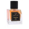 Vertus Paris Unisex Amber Elixir Edp Spray 3.4 oz Fragrances 3612345679253 In Amber / Black
