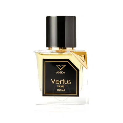 Vertus Paris Unisex Anka Edp Spray 3.38 oz Fragrances 3612345681232 In N/a