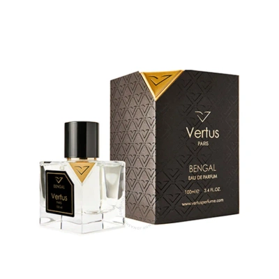 Vertus Paris Unisex Bengal Edp 3.4 oz Fragrances 3612345680655 In N/a