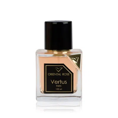 Vertus Paris Unisex Oriental Rose Edp 3.38 oz (tester) Fragrances 0452031569875