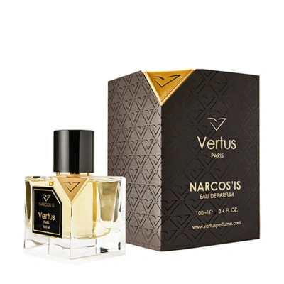 Vertus Paris Vertus Unisex Narcos'is Edp Spray 3.3 oz Fragrances 3612345679543 In N/a