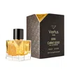 Vertus Paris Vertus Unisex Xxiv Carat Gold Edp Spray 3.4 oz Fragrances 3612345679222 In Gold / Pink