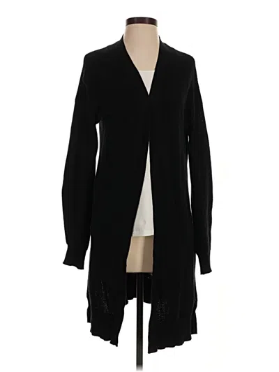 Pre-owned Verve Ami Casual Dress In Black