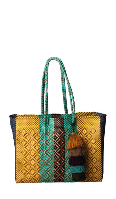 Verve Culture Cabo Bag In N,a