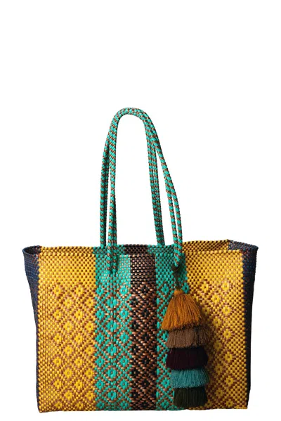 Verve Culture Cabo Bag In N,a
