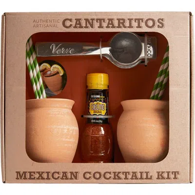 Verve Culture Cantaritos Kit In No Color
