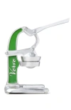 Verve Culture Mexican Citrus Juicer In Green